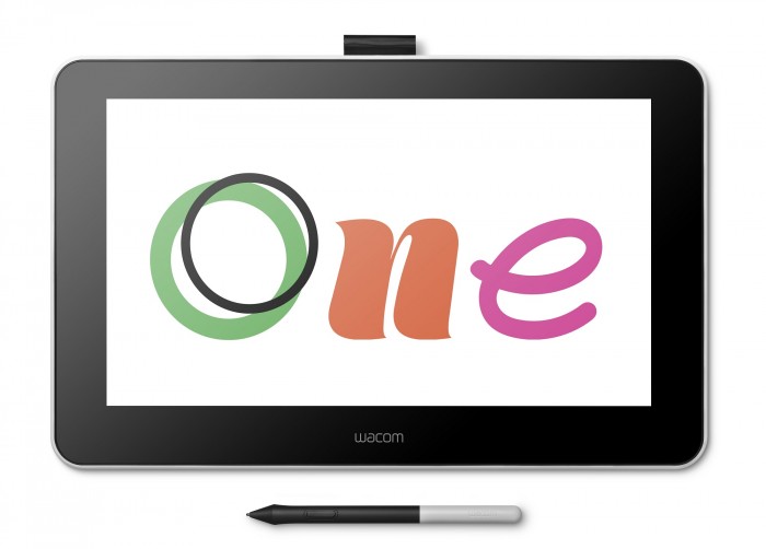 Wacom One (Bild: Wacom)